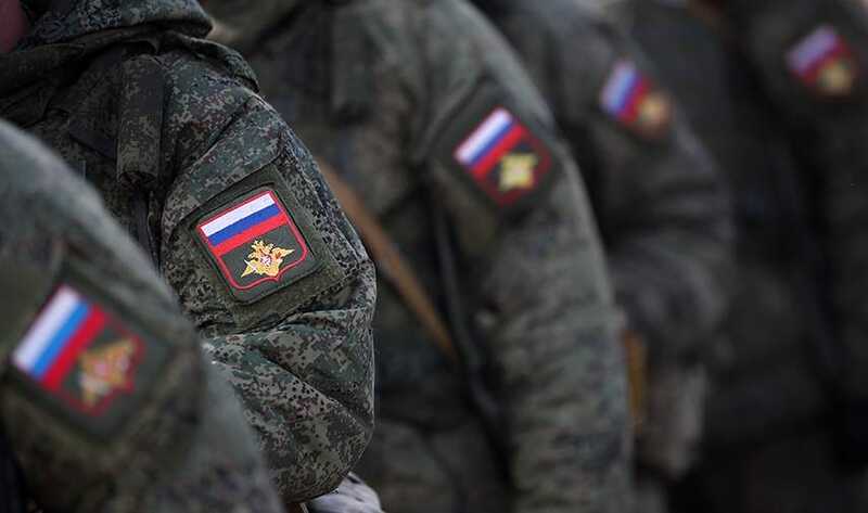 Раненого бойца из Тюмени с повреждённым зрением снова отправили на передовую