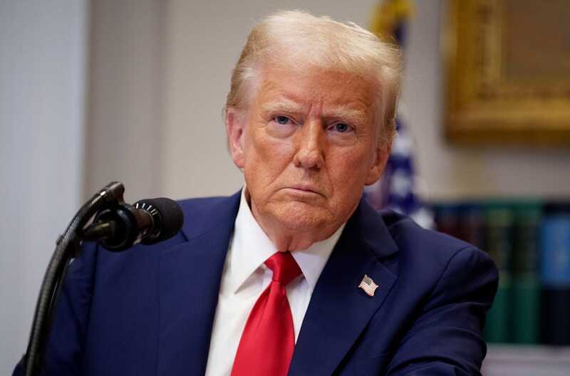 Президент Трамп утвердил указы, направленные на ускорение возведения ядерных реакторов