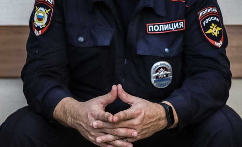 В Подмосковье блогеры извинились после скандального видео с иконой
