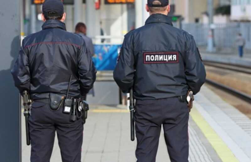Московские полицейские стали участниками уголовного дела после обвинений в насилии