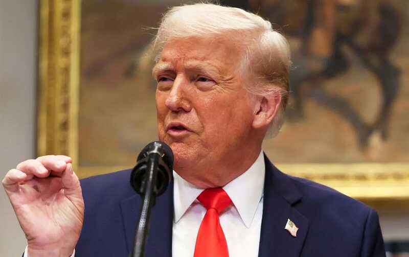 Трамп сообщил, что США изучают опыт российско-украинского конфликта