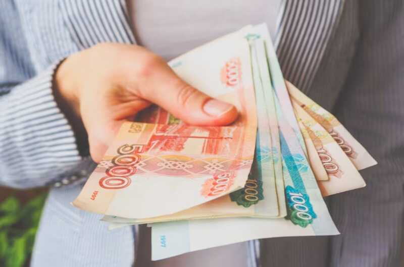 В Удмуртии задержали девушку за хищение средств, выделенных на улучшение демографической ситуации