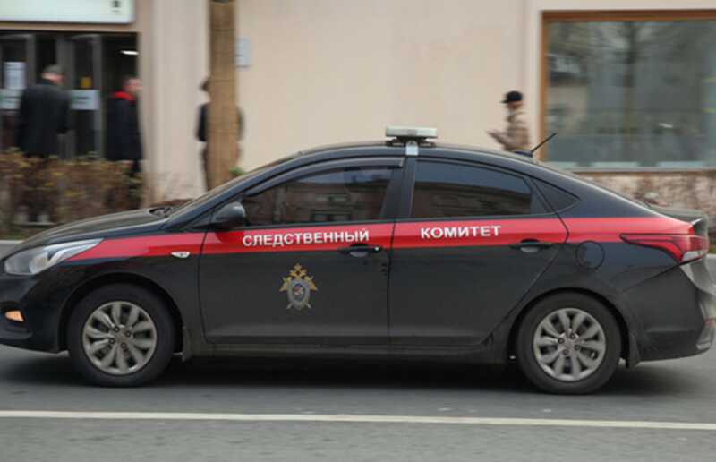 В Новосибирске подросток погиб, упав в котлован, вырытый коммунальными службами