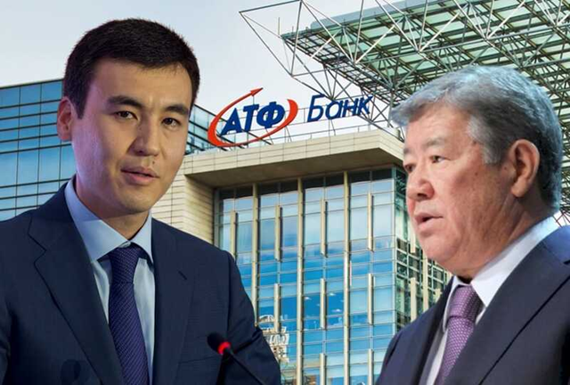 How Akhmetzhan Yesimov cashes out the state treasury for the benefit of Nazarbayev’s family and Galimzhan Yessenov