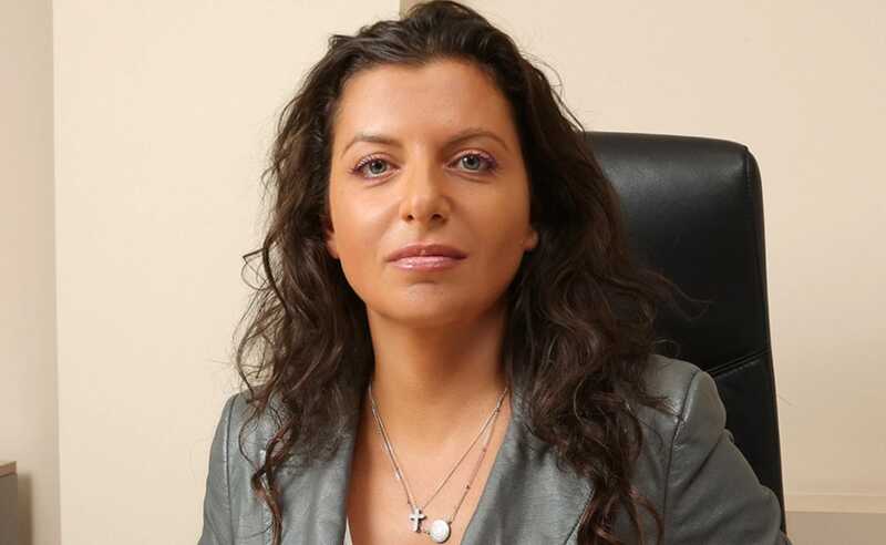 Симоньян в опале: каким образом символ кремлёвской пропаганды оказалась на пороге эпохи Z