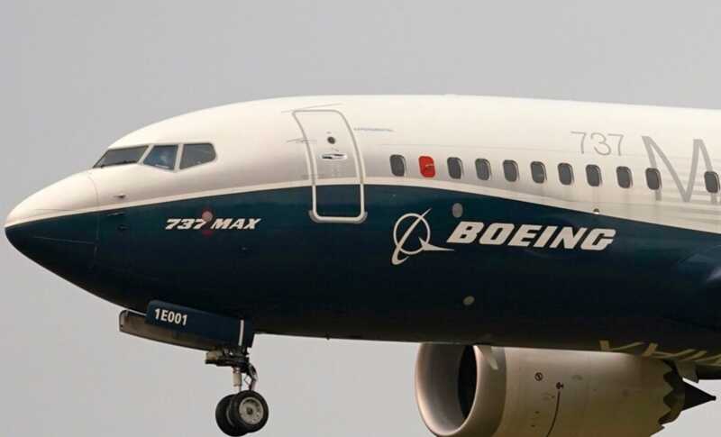 США могут снять уголовные обвинения против Boeing в связи с авариями самолетов 737 MAX