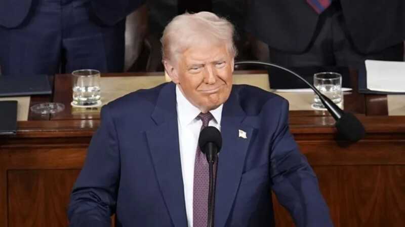 Как внешний вид женщин из окружения Трампа превратился в политический символ патриархальных обществ