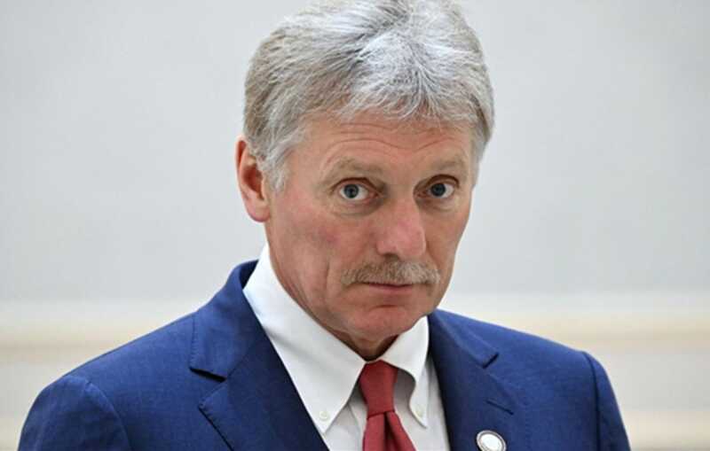Песков: Пока не определена дата возобновления переговоров с Украиной
