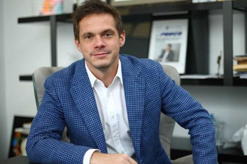 Партнёр Северилова оказался в эпицентре оружейного скандала из-за офшоров