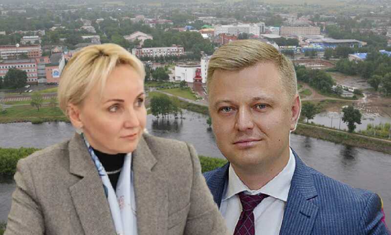 Кадровый кризис и «упадок» в Еврейской автономной области: какие последствия повлечет отставка Чагаева?