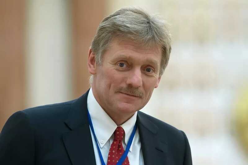 Песков назвал снятие ограничения на дальность ракет для Украины «опасным шагом»