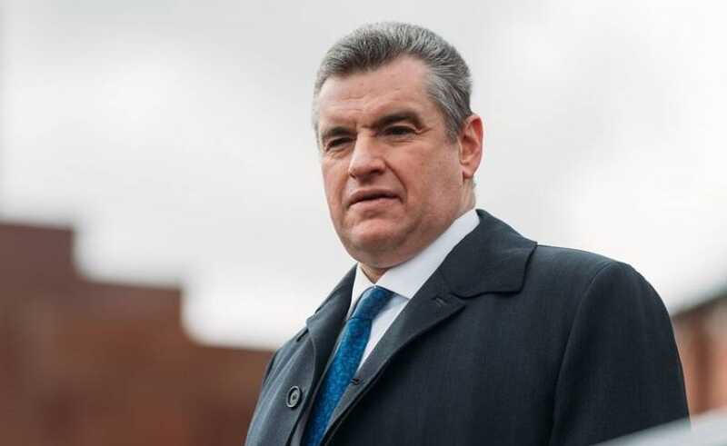 Леонид Слуцкий меняет кураторов и инициирует кадровые "чистки" в ЛДПР
