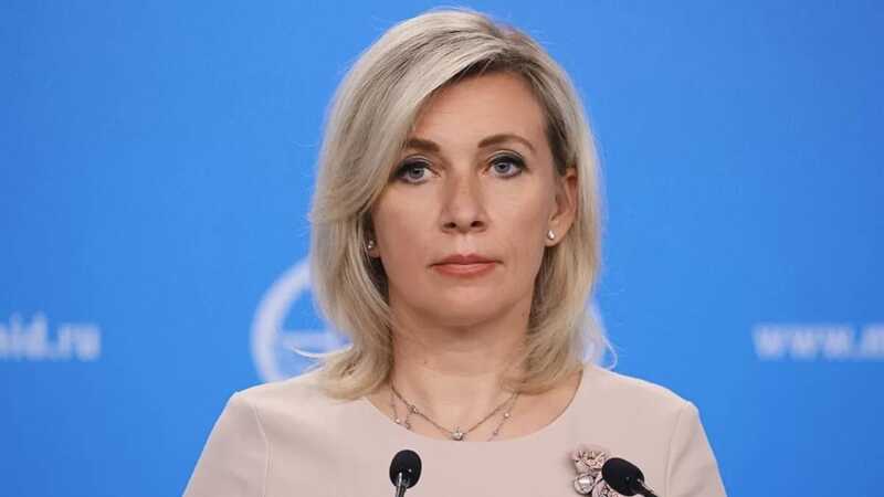 Россия разрабатывает меморандум по Украине с предложениями по достижению мира и прекращению огня