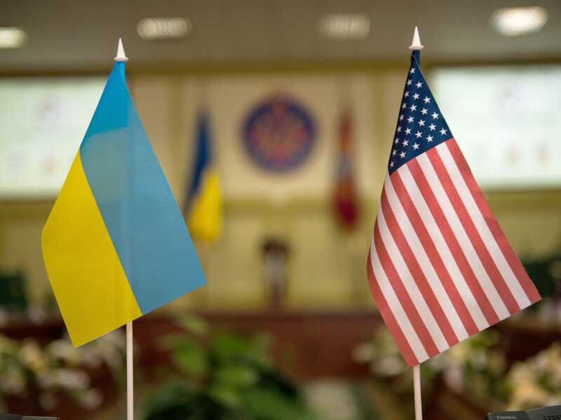 Украина выдвинула свои условия США и теперь ожидает реакции от России