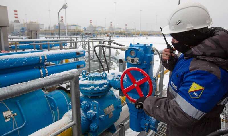 Госдума России рассматривает вопрос увеличения налогов из-за снижения доходов от нефти