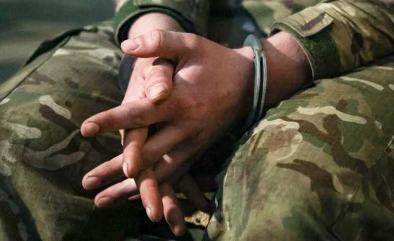 За два года Украина вернула из России около 380 своих заключённых