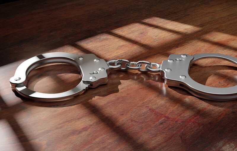 Бывший полицейский из Арканзаса совершил смелый побег из тюрьмы