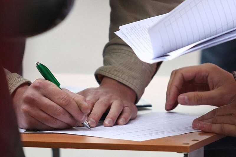 В Польше неизлечимо больной отец ищет новую семью для своего сына