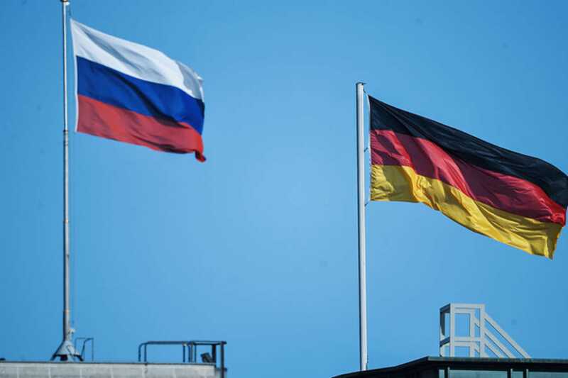 Россия уведомила Германию о возможной ответной реакции на поставки ракет Taurus в Украину