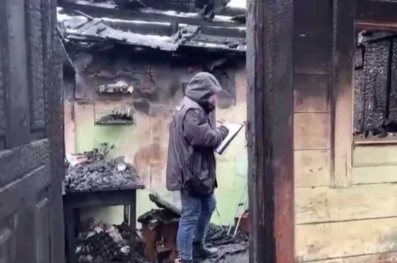 Опубликованы новые подробности о подростке, выжившем в трагедии на Байкале