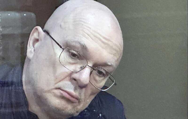 Московский суд приговорил криминального авторитета по имени Рамс к лишению свободы сроком на 9,3 года