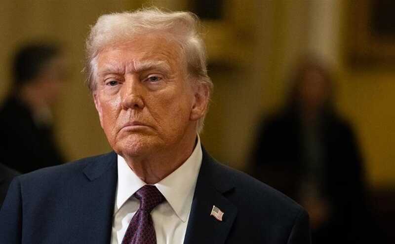 США подтвердили намерение разместить ракеты Tomahawk в Германии к 2026 году