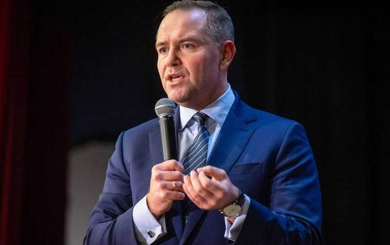 Нового президента Польши Кароля Навроцкого раскритиковали в Израиле