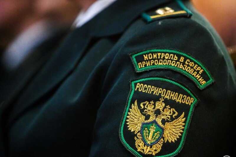 Росприроднадзор требует от владельцев затонувших танкеров выплату в размере 84,9 миллиарда рублей