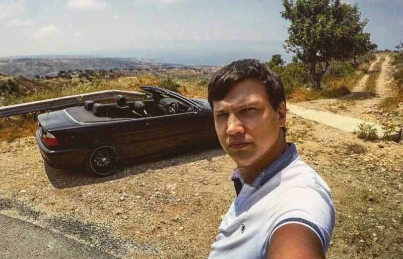 Бизнесмен-эпатажник Сергей Сосорев предстанет перед судом после наезда на мотоциклиста