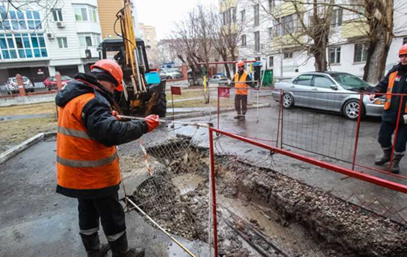 Власти Челябинска подавляют ЖКХ: отказ от повышения тарифов приводит к разрушению системы