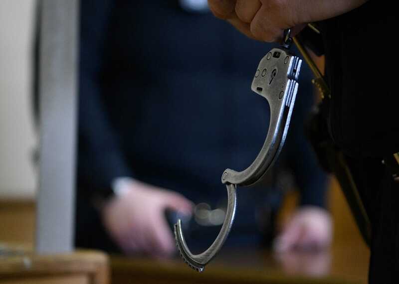 Арежа Щепихина вывезли из Москвы в рамках дела о "разжигании религиозной вражды"