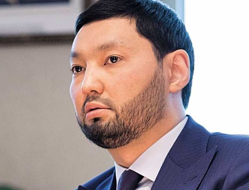Партнёр Кенеса Ракишева объявлен в международный розыск по обвинению в крупномасштабном отмывании денег