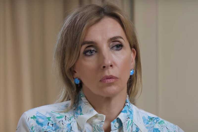 Светлана Бондарчук рассказала, как мужчины оказали влияние на формирование характера Анджелины Джоли