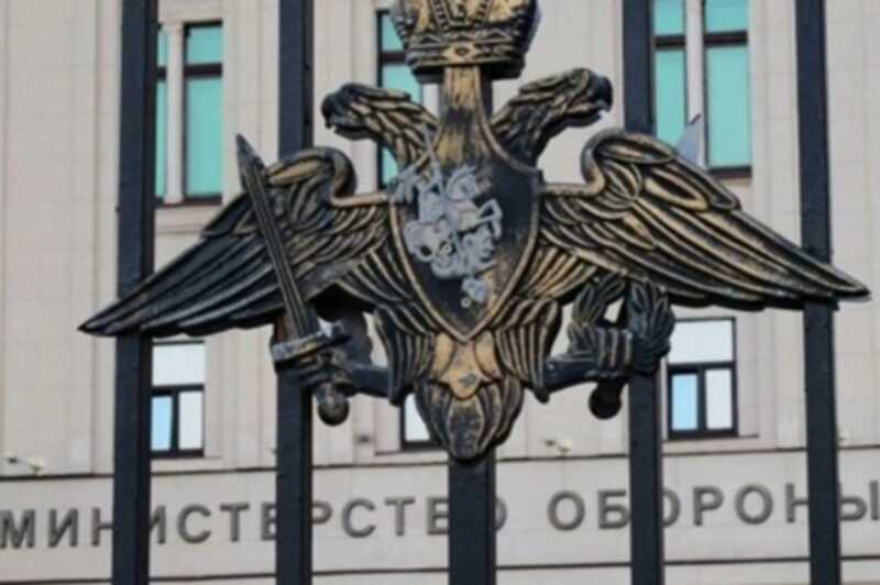 Министерство обороны превратилось в организацию, которая занимается захватом чужого имущества и воровством, обирая страну под прикрытием силовых структур