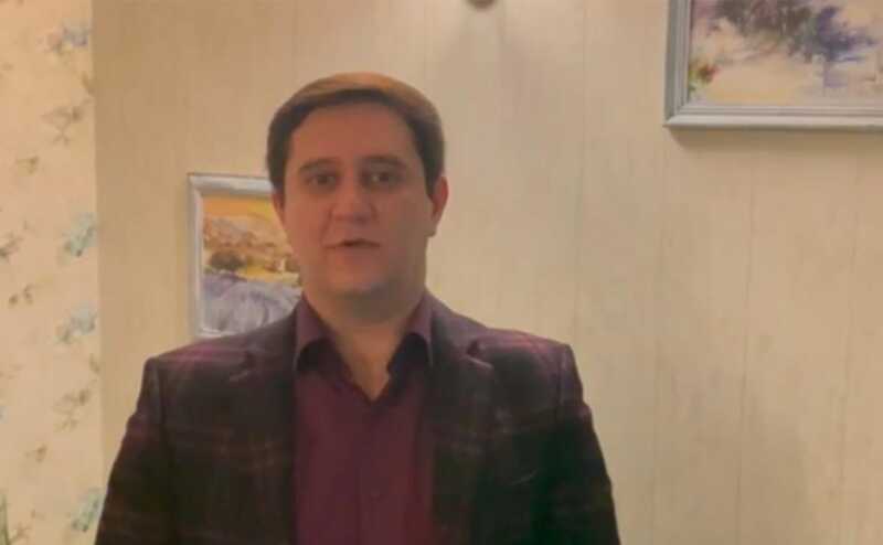 Арегу Щепихину может угрожать наказание в виде лишения свободы на срок до 6 лет за подстрекательство к ненависти