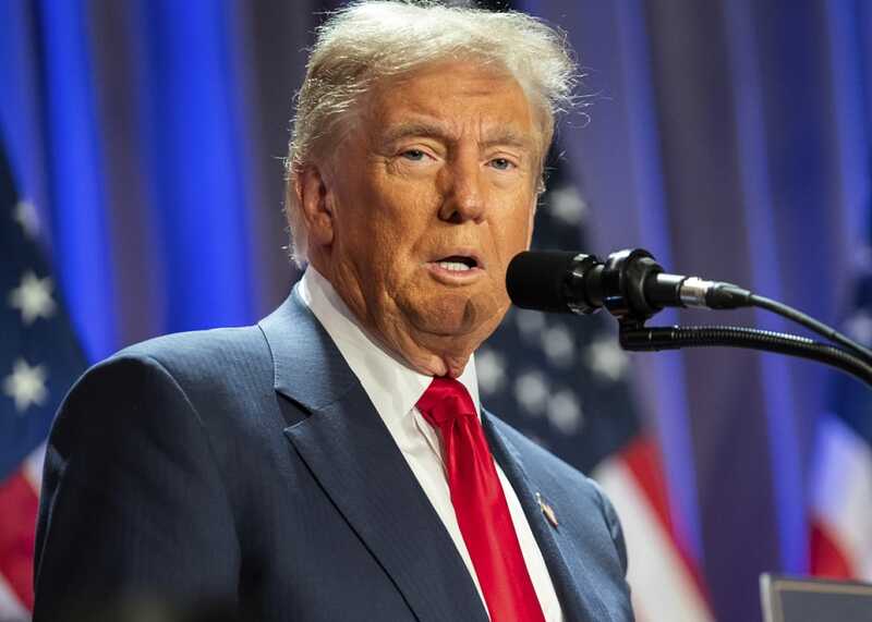 Трамп предсказывает, что Россия даст жесткий ответ после ударов по аэродромам