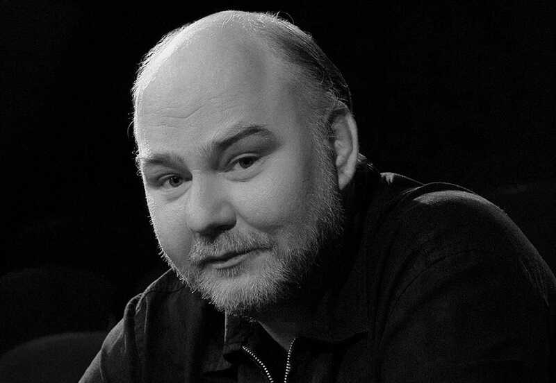 Умер известный актёр Константин Шелестун: причина его смерти пока неизвестна