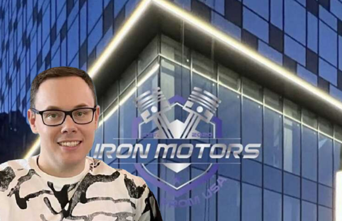 Двойное дно бизнеса Владимира Филиппова: как владелец Iron Motors наживался и на доверчивых автоклиентах, и на отчаявшихся беглецах