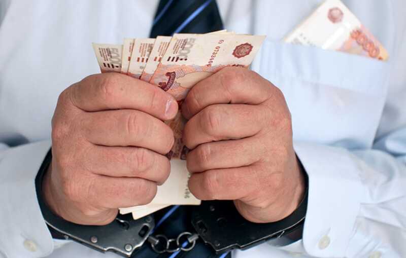 Генеральная прокуратура раскрыла крупную аферу с бюджетными средствами, предназначенными для национальных проектов в Забайкалье и Хабаровске