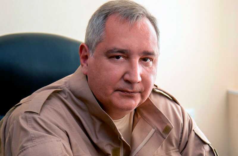 Дмитрий Рогозин пригласил Маска на "СВО" и пообещал свободу творчества