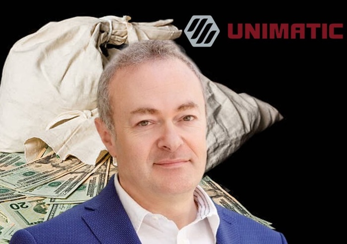 “Unimatic’s” financial manipulations and tax evasion: how Igor Fishelev’s UK citizenship eased the laundering of corrupt funds