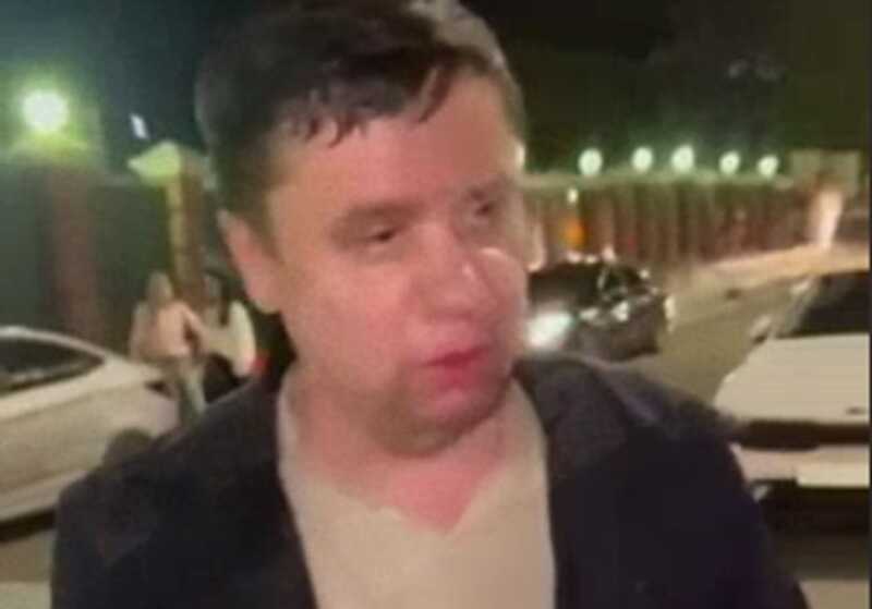 Пьяный тусовщик Бердников стал руководителем ЖКС в Сочи и продолжает растранжиривать бюджет