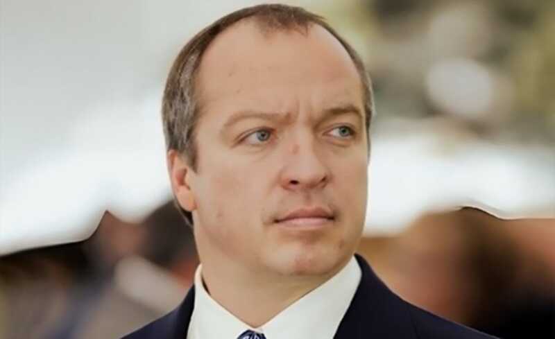 Как депутат Скотч «очистил» свое криминальное прошлое