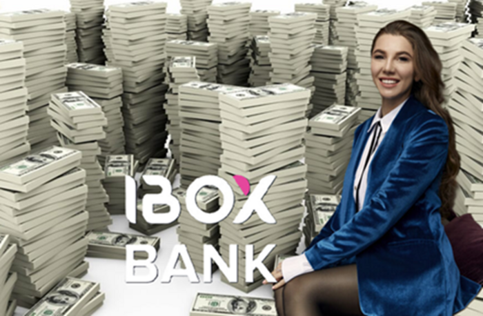 Billions through casinos and fake codes: the court give a green light to a special investigation into the Ibox Bank co-owner Alyona Dehrik-Shevtsova