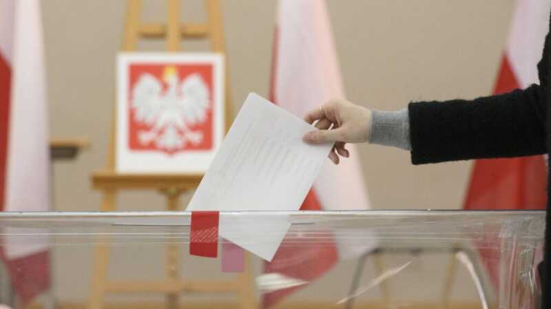 Ошибки, совершенные на выборах в Польше, вызвали волну недоверия и споров