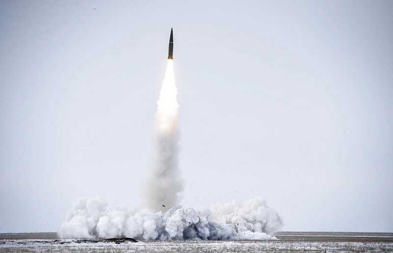Американские дипломаты предсказали, что Россия начнет наступление в ближайшие дни