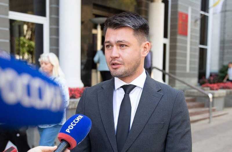 Суд взял под стражу подозреваемого в убийстве бывшего военного и чиновника из Ставрополя