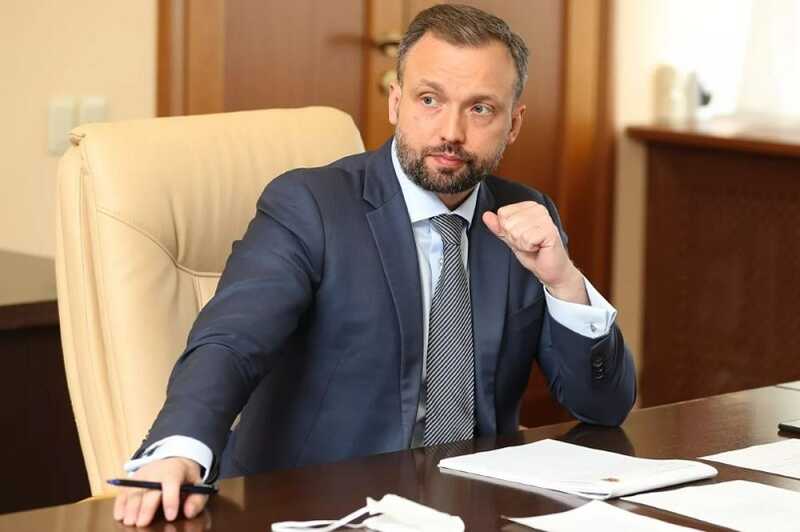 Басманный суд принял решение об аресте первого заместителя губернатора Владимирской области Александра Ремиги
