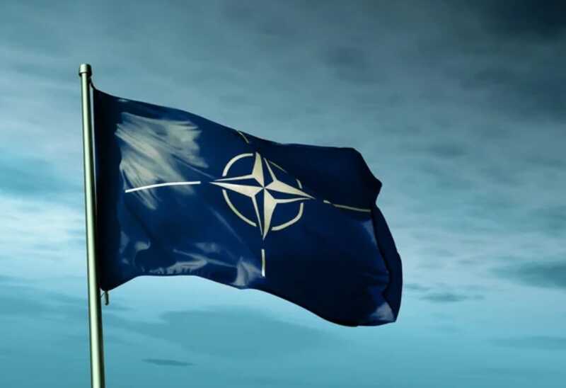 НАТО исключает Украину из плана вступления на предстоящем саммите