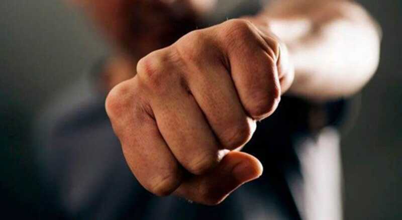 В Уфе мужчина избил подростка и сам подал на него заявление в полицию